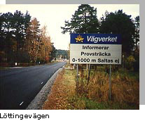 Grikol pavement Lttingevgen